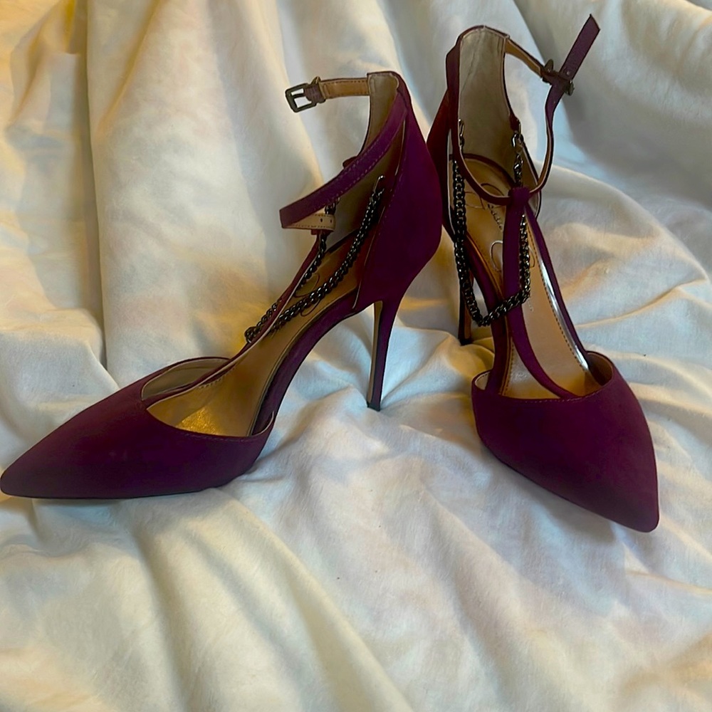 Jessica Simpson new
